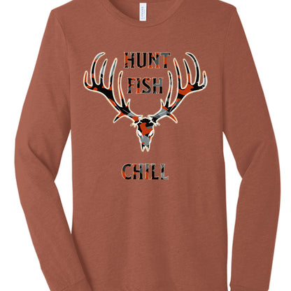 Brick Triblend - FRONT