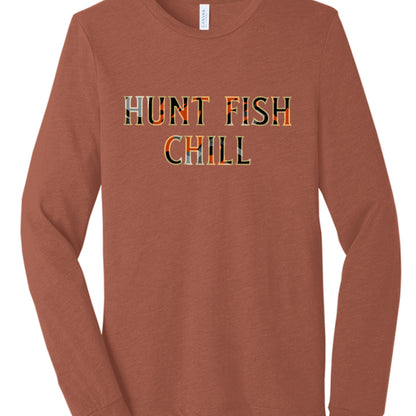 Brick Triblend - FRONT