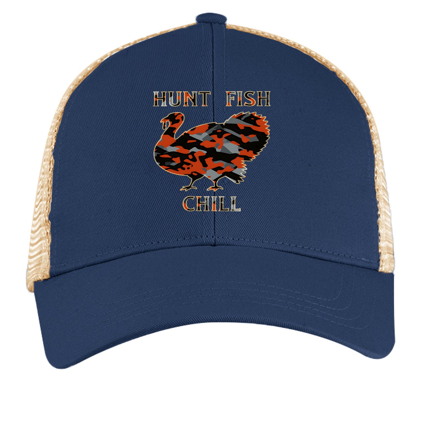 Pacific / Oyster - FRONT