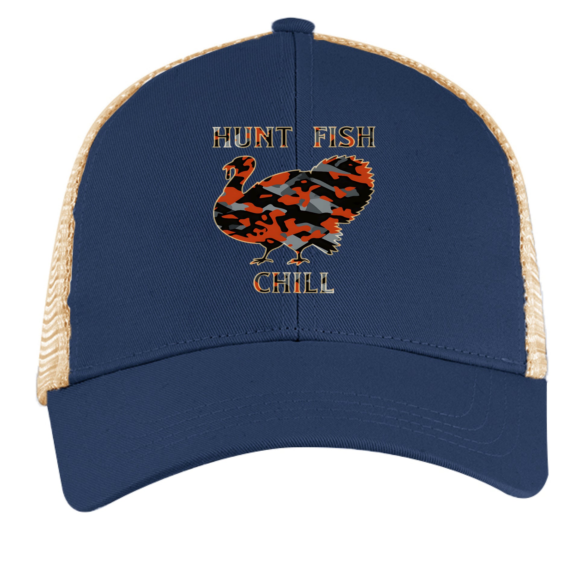 Pacific / Oyster - FRONT