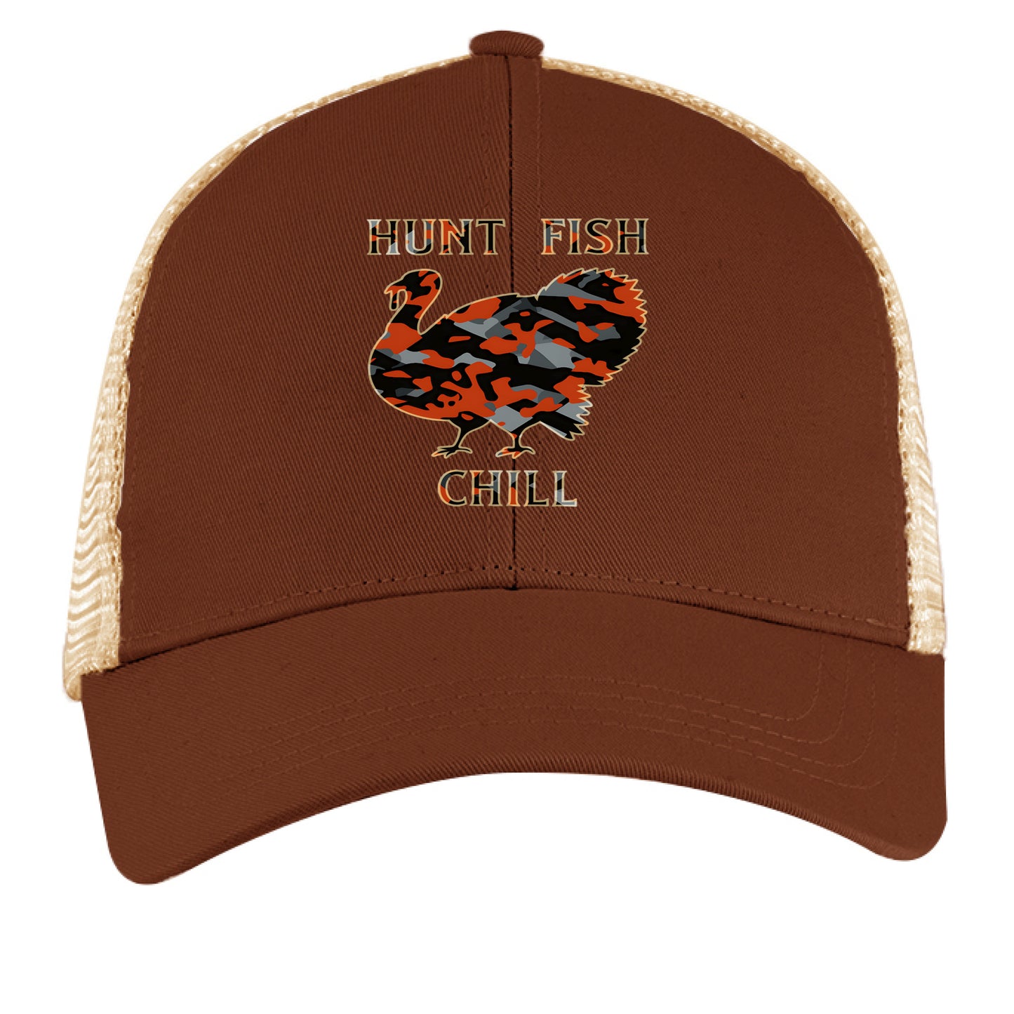 EARTH / OYSTER - FRONT