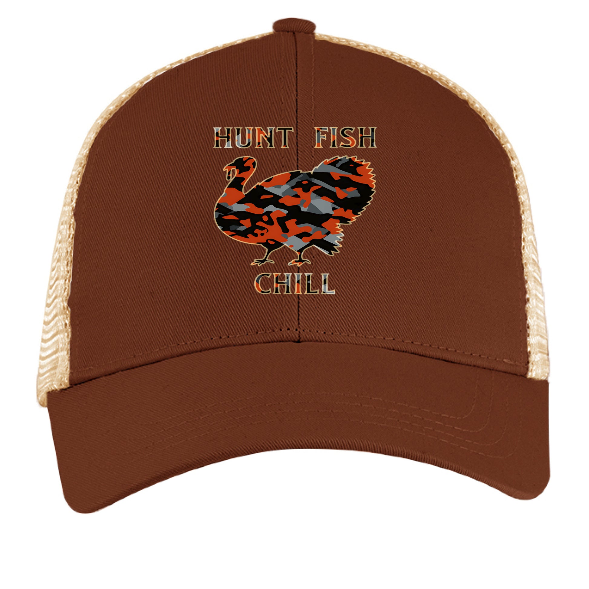 EARTH / OYSTER - FRONT