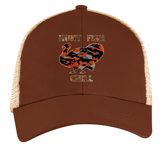 EARTH / OYSTER - FRONT