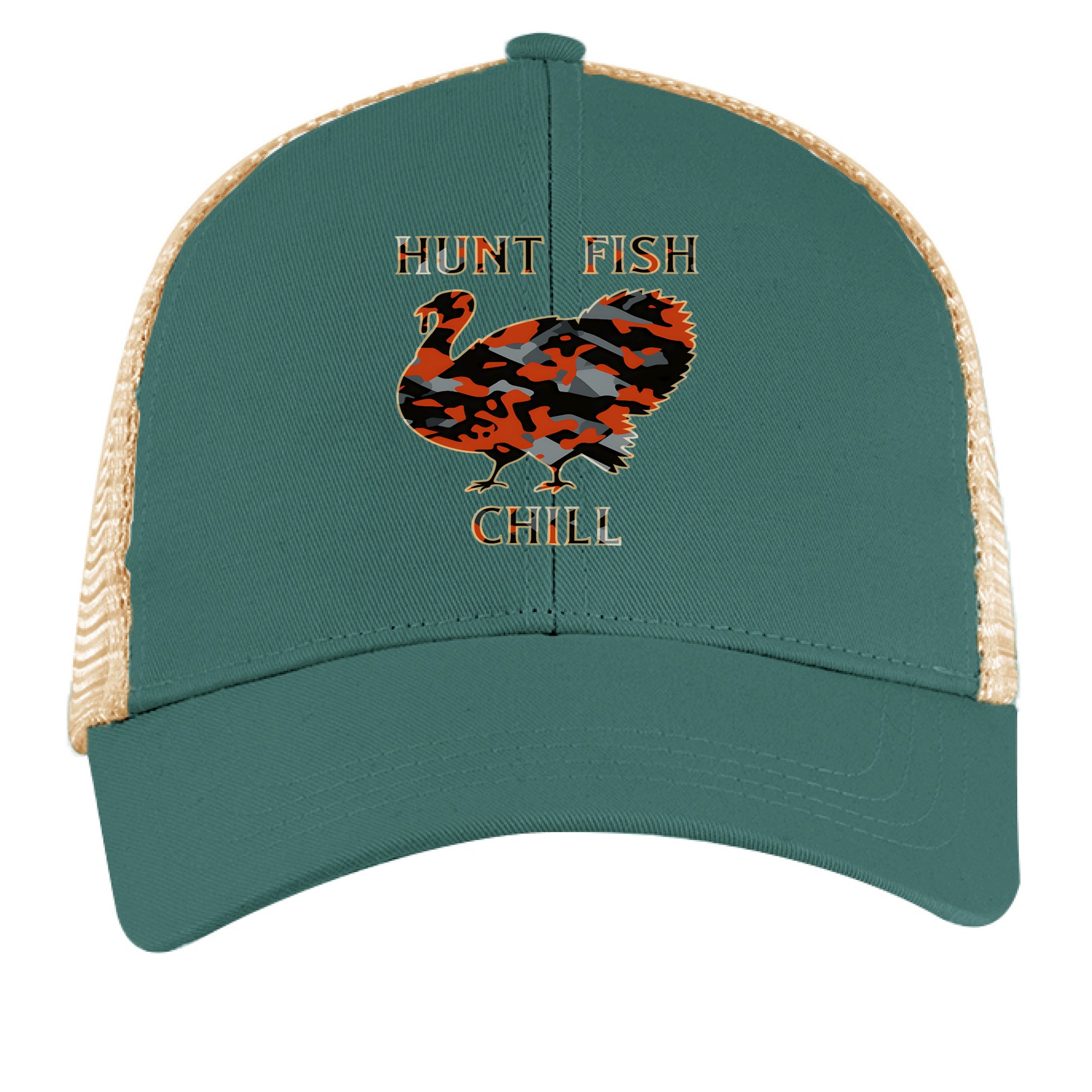 EMER FRST / OYSTER - FRONT