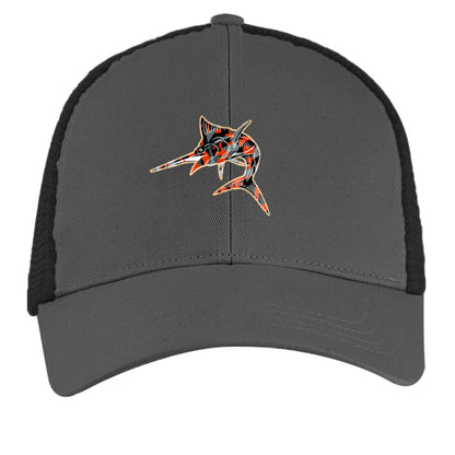 CHARCOAL/ BLACK - FRONT