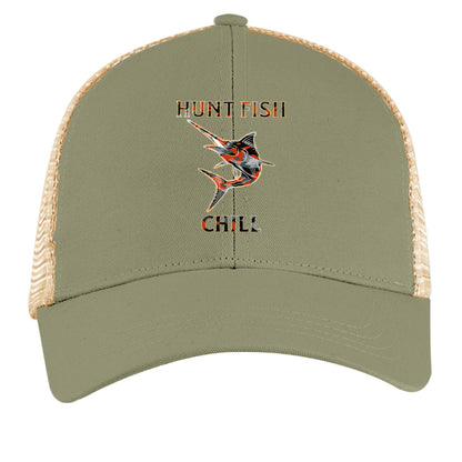 JUNGLE / OYSTER - FRONT