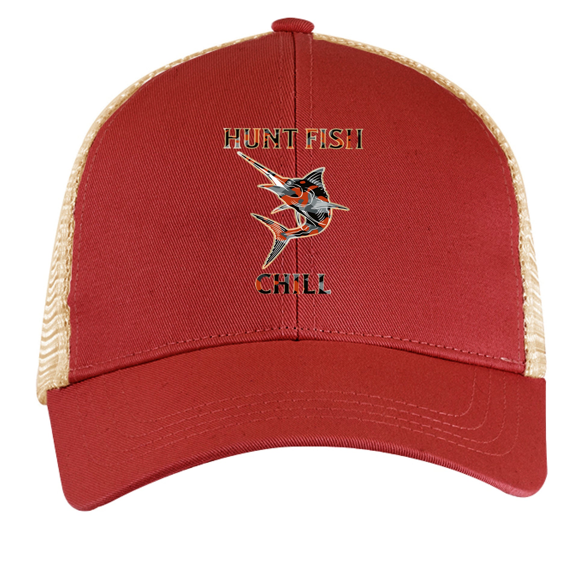 PICANTE/ OYSTER - FRONT