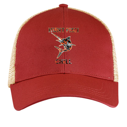 PICANTE/ OYSTER - FRONT