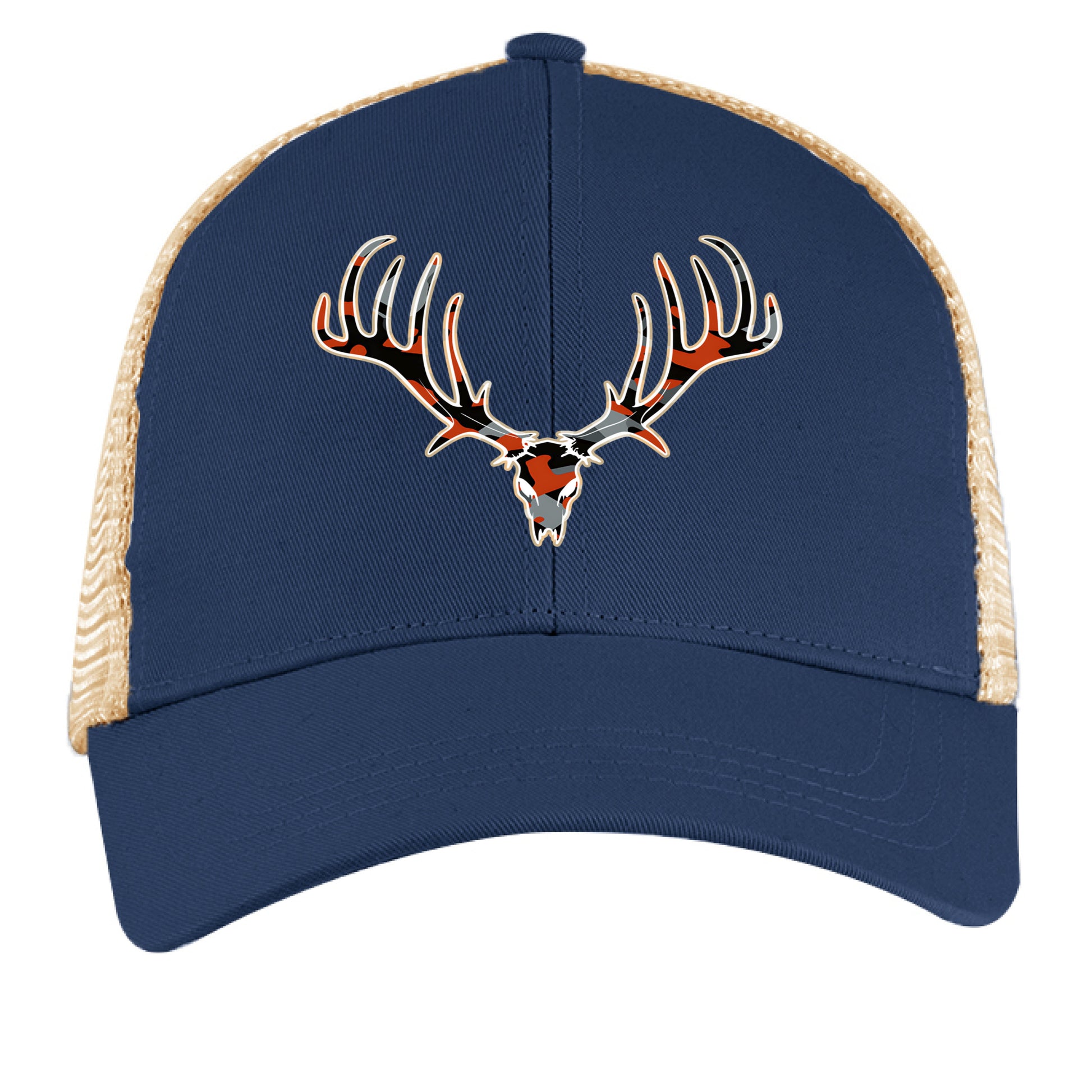 Pacific / Oyster - FRONT