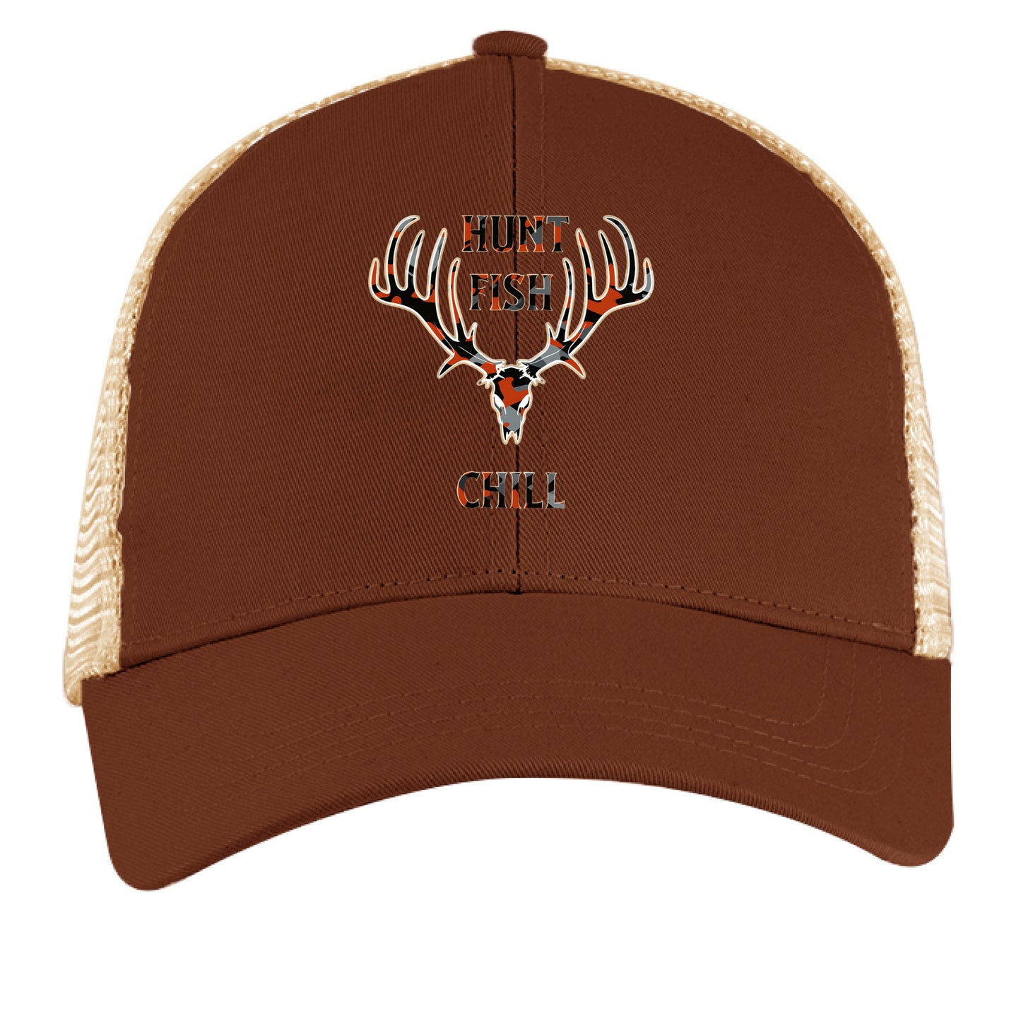 EARTH / OYSTER - FRONT