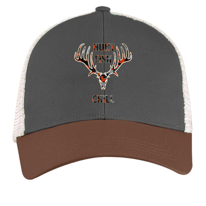 CHRCL/ L BR/ OYS - FRONT