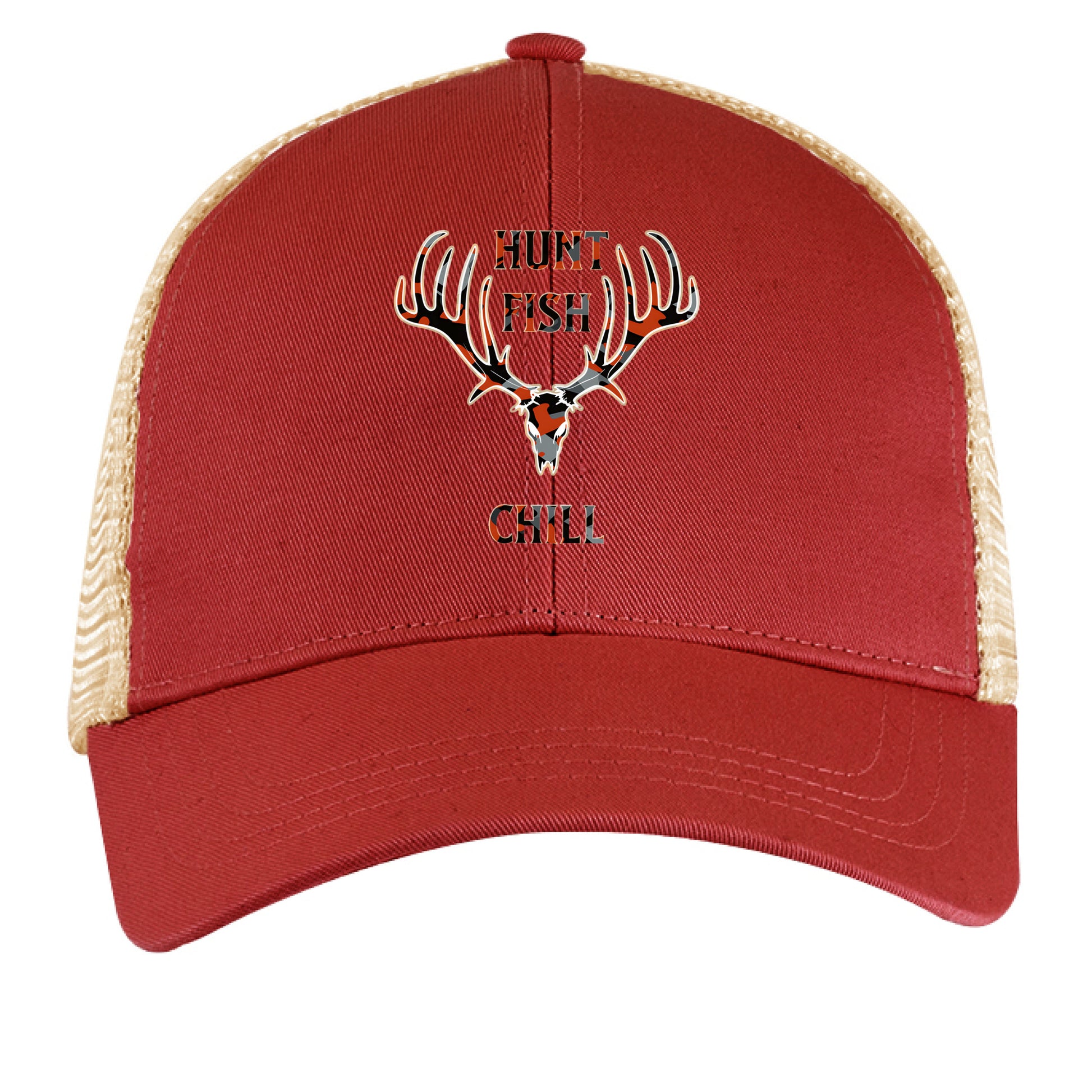 PICANTE/ OYSTER - FRONT