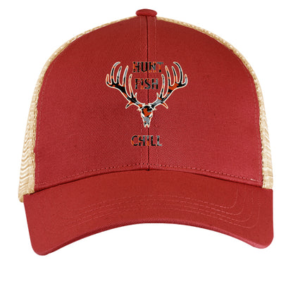 PICANTE/ OYSTER - FRONT