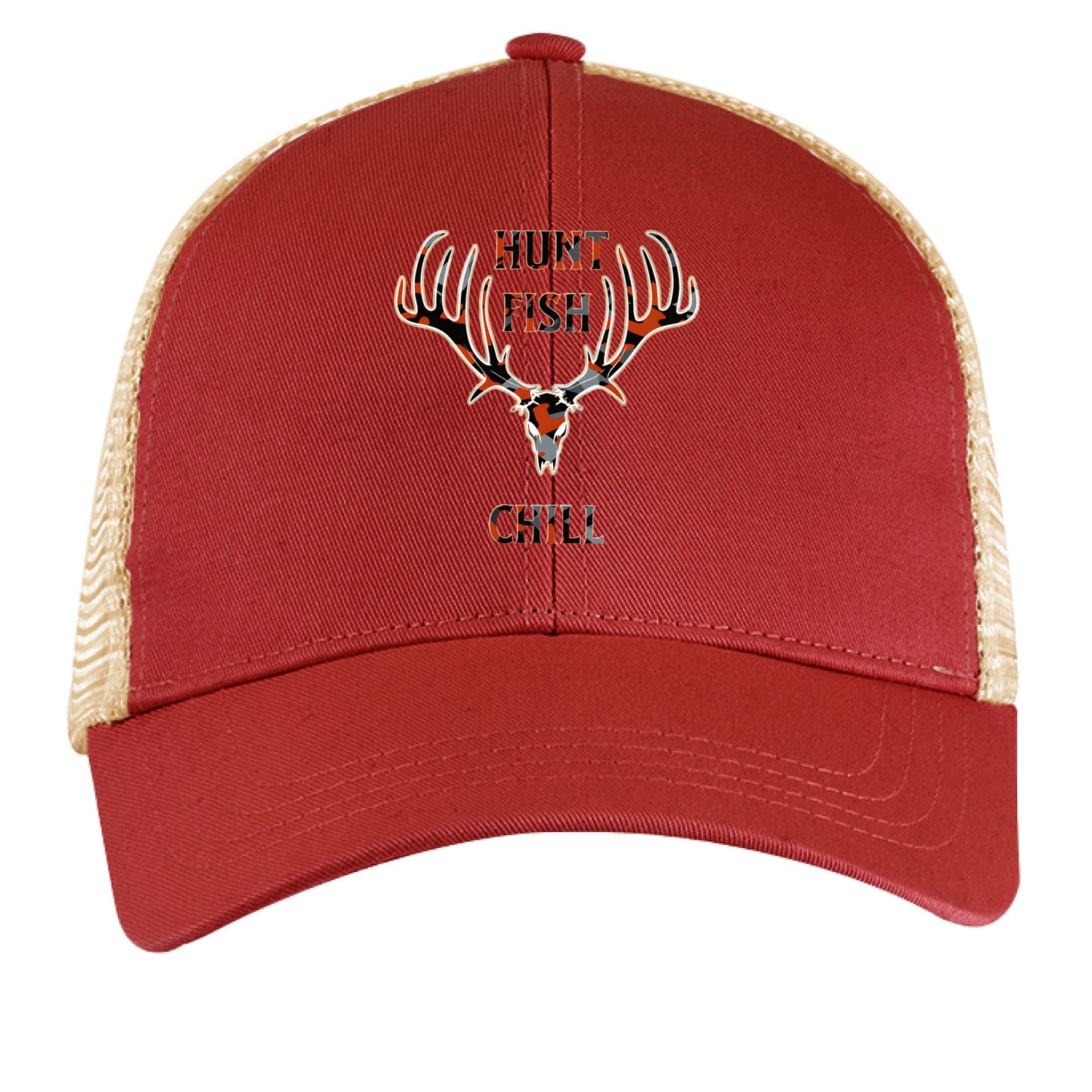 PICANTE/ OYSTER - FRONT