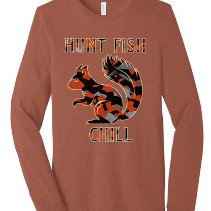 Brick Triblend - FRONT