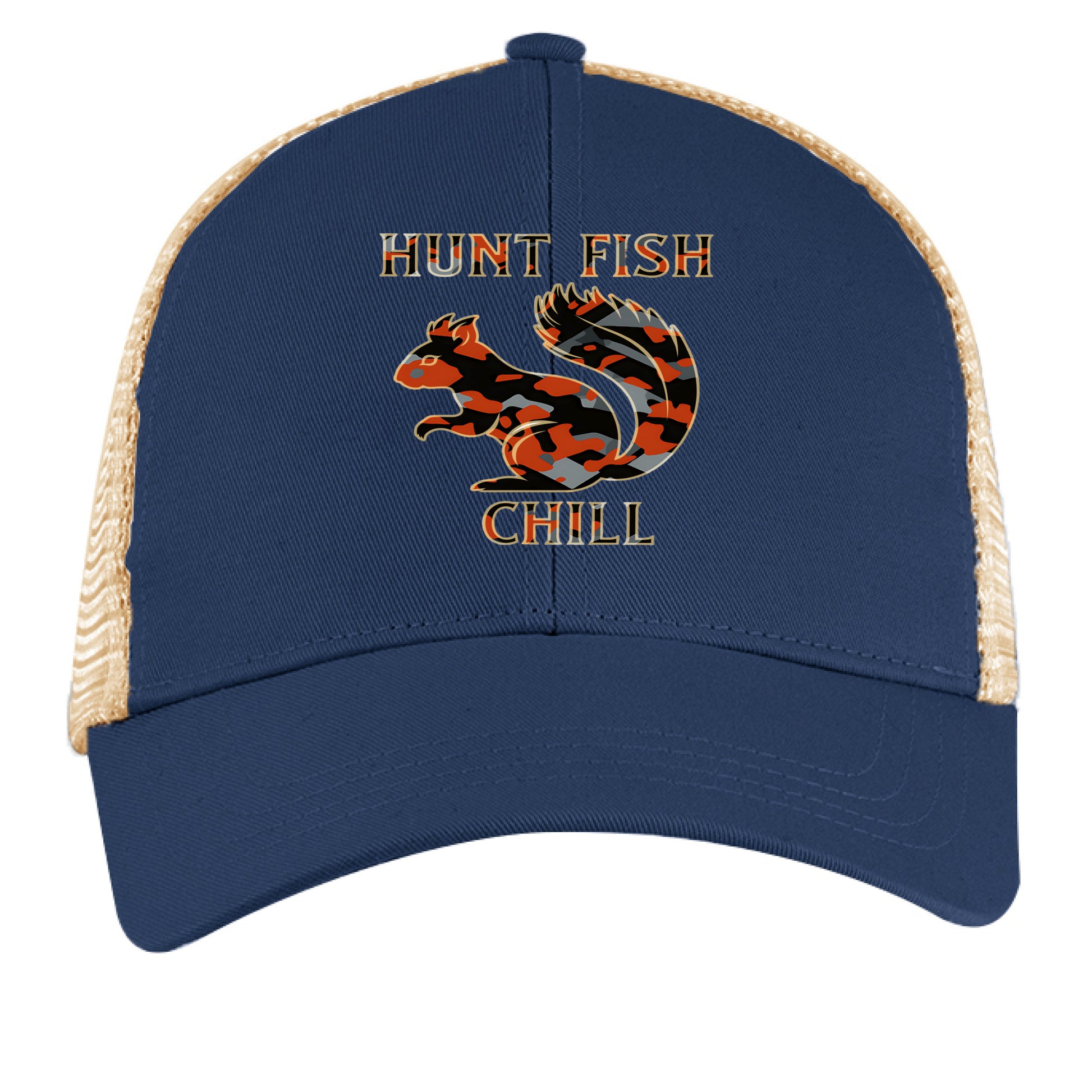 Pacific / Oyster - FRONT