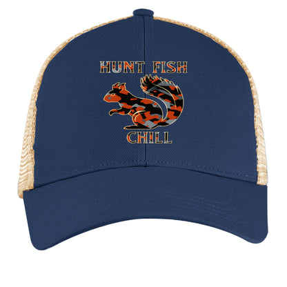 Pacific / Oyster - FRONT