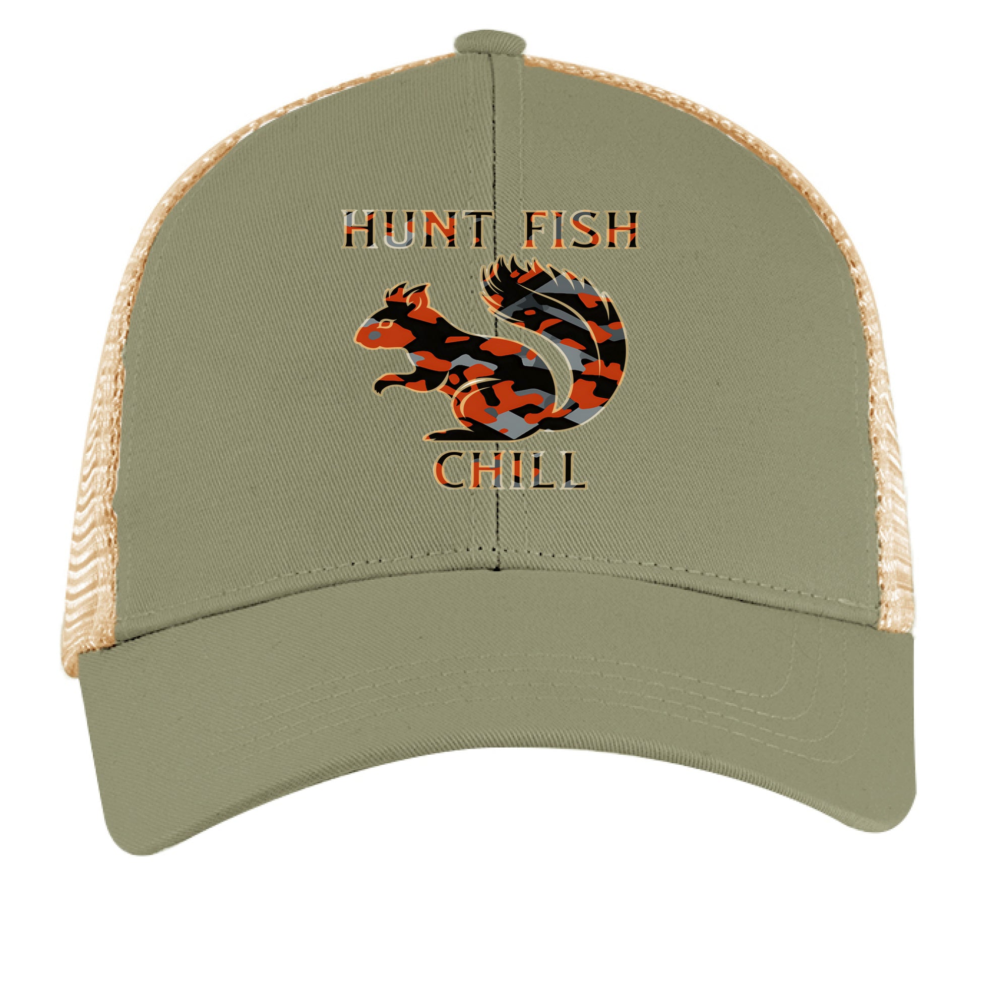 JUNGLE / OYSTER - FRONT