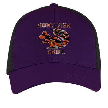 BEETROOT/ BLACK - FRONT