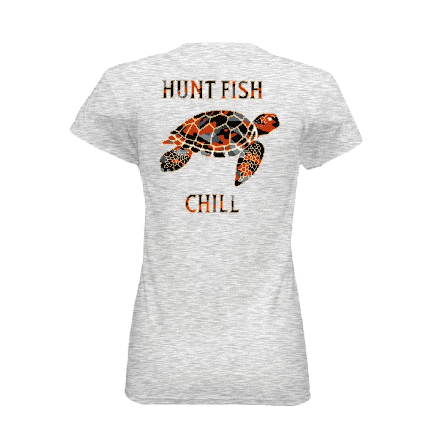 HEATHER WHITE - BACK