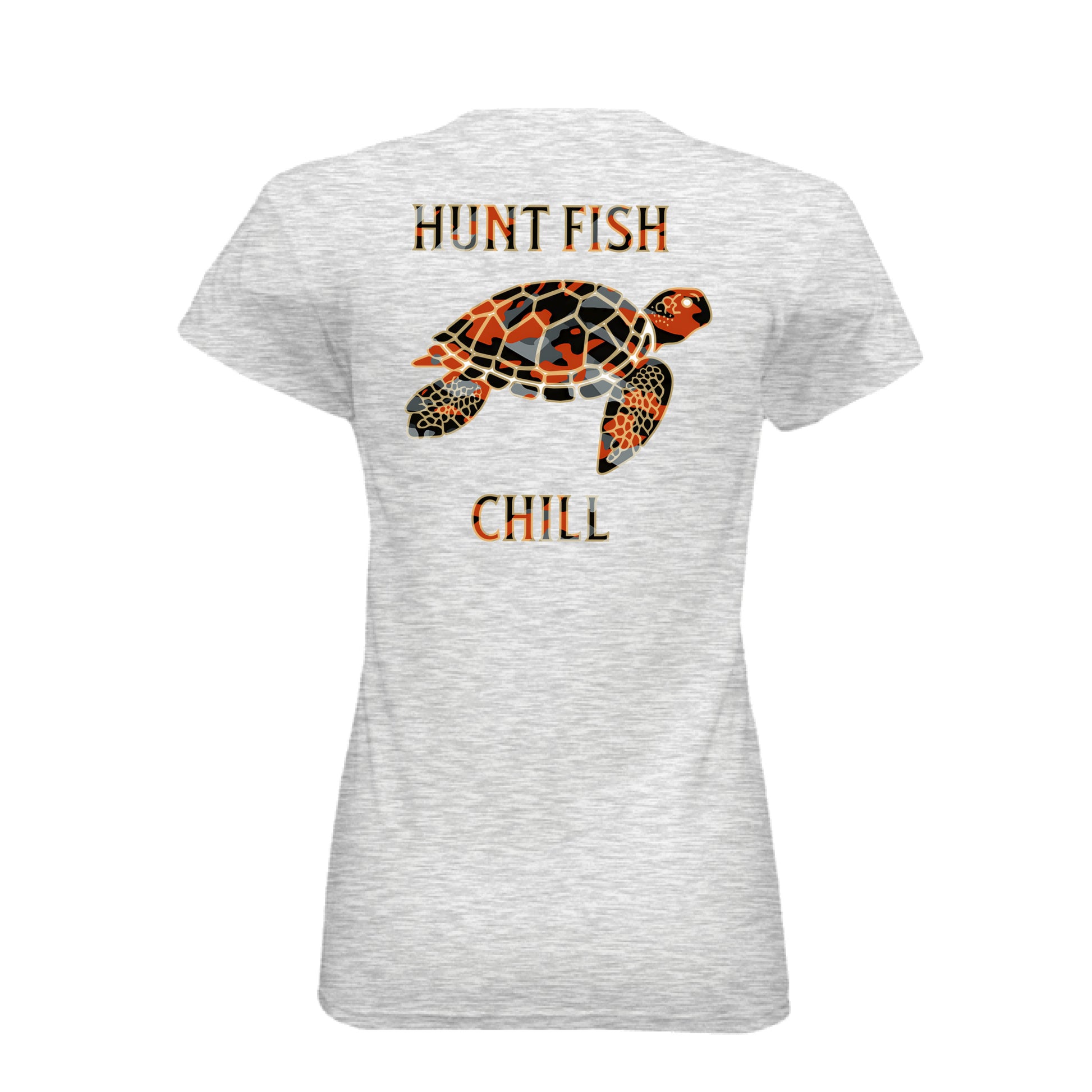 HEATHER WHITE - BACK