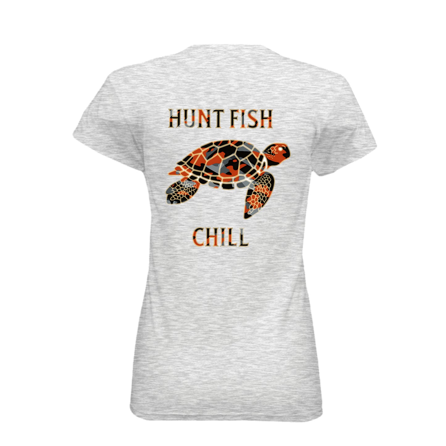 HEATHER WHITE - BACK