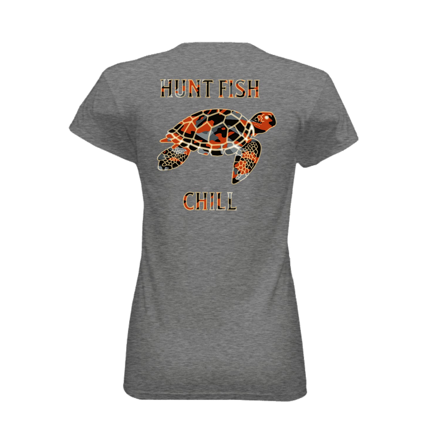 PREMIUM HEATHER - BACK