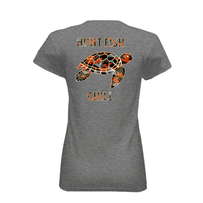 PREMIUM HEATHER - BACK