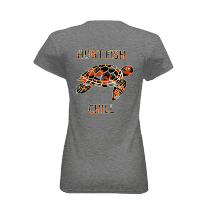 PREMIUM HEATHER - BACK