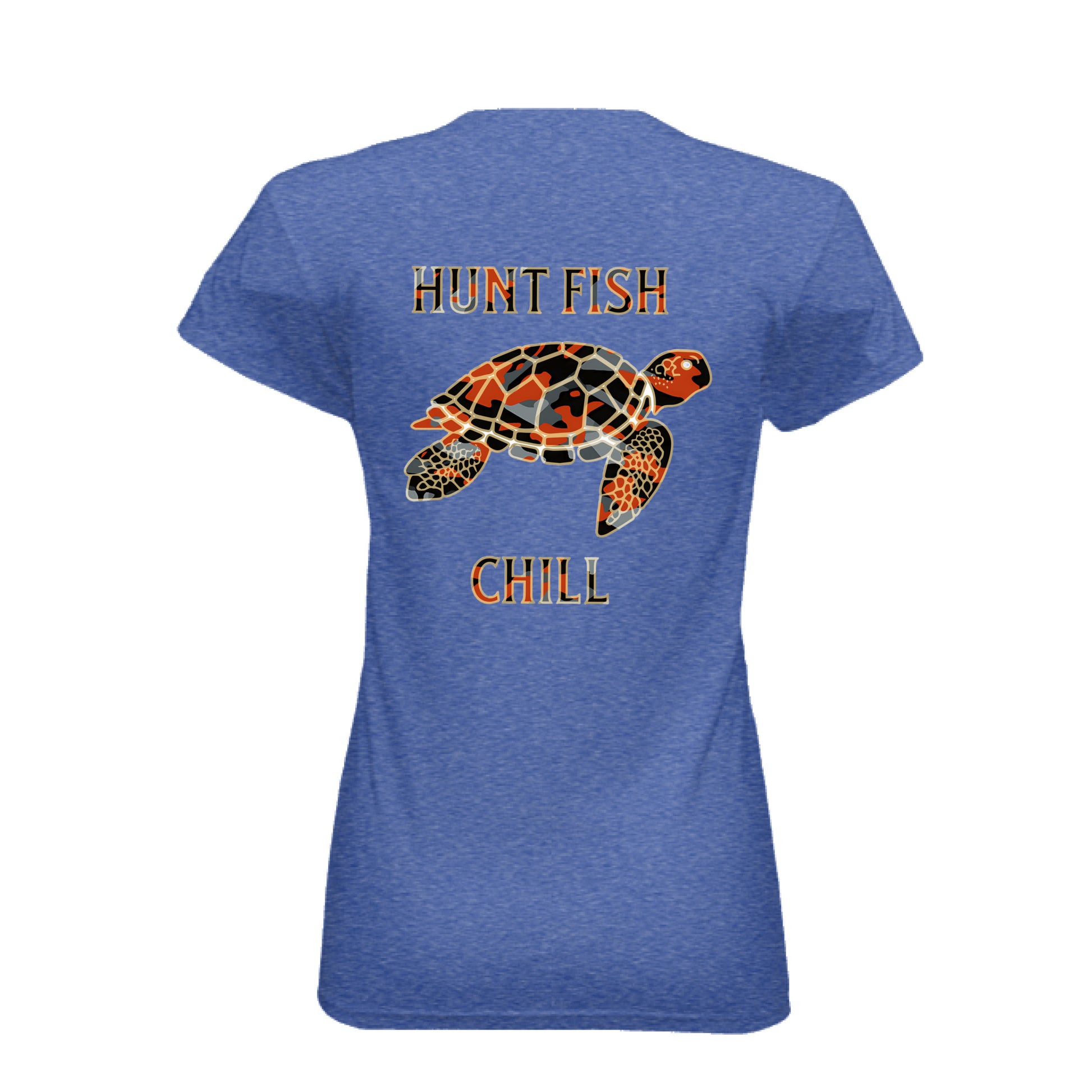 VINTAGE ROYAL - BACK