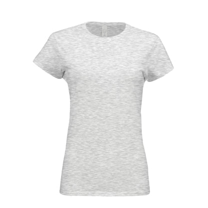 HEATHER WHITE - FRONT