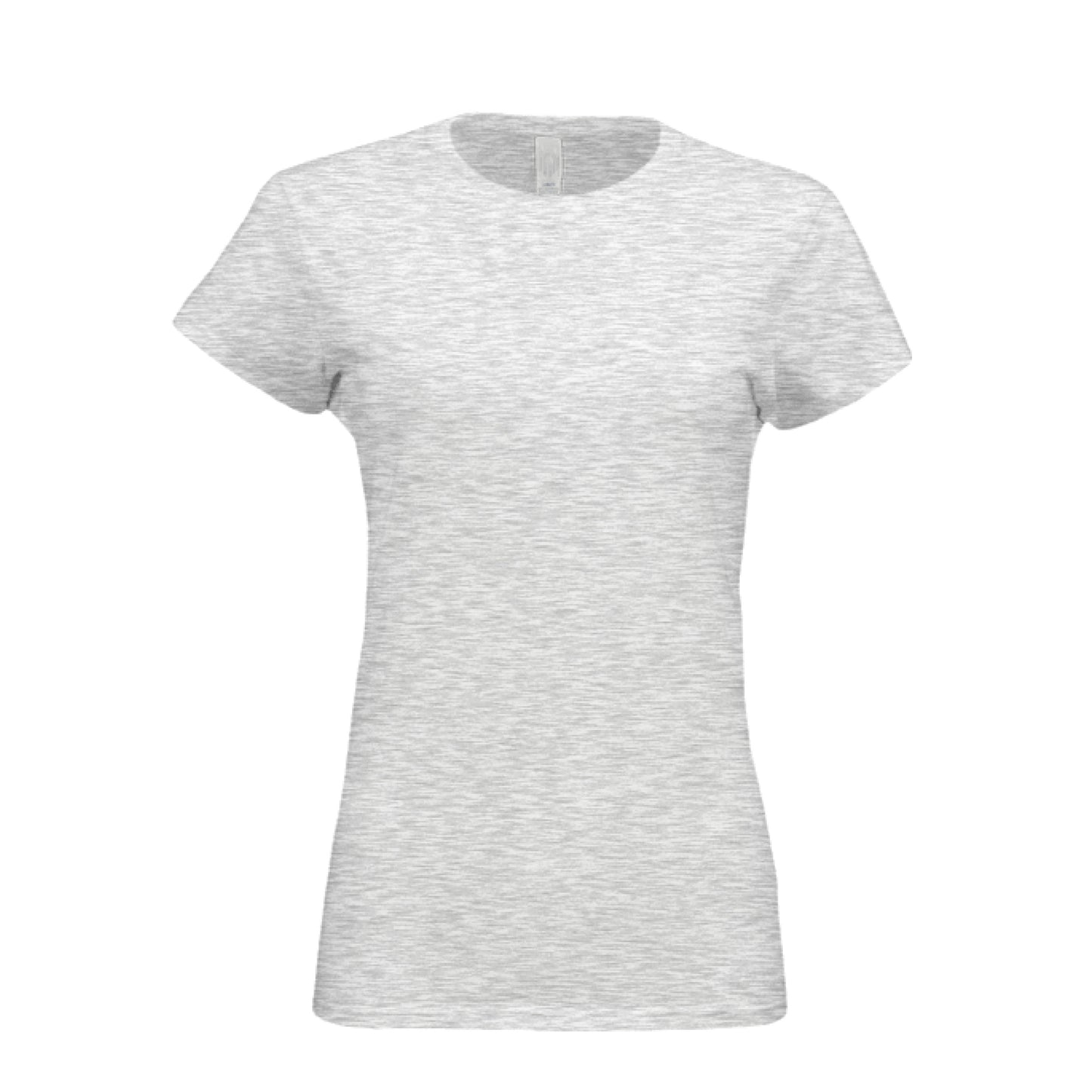 HEATHER WHITE - FRONT