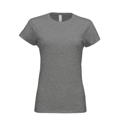 PREMIUM HEATHER - FRONT
