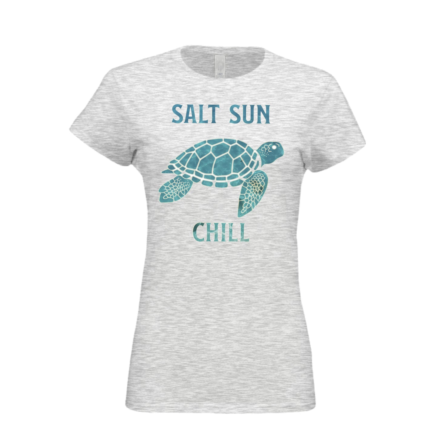 HEATHER WHITE - FRONT