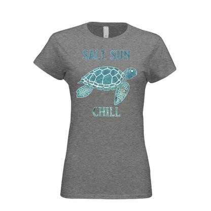 PREMIUM HEATHER - FRONT