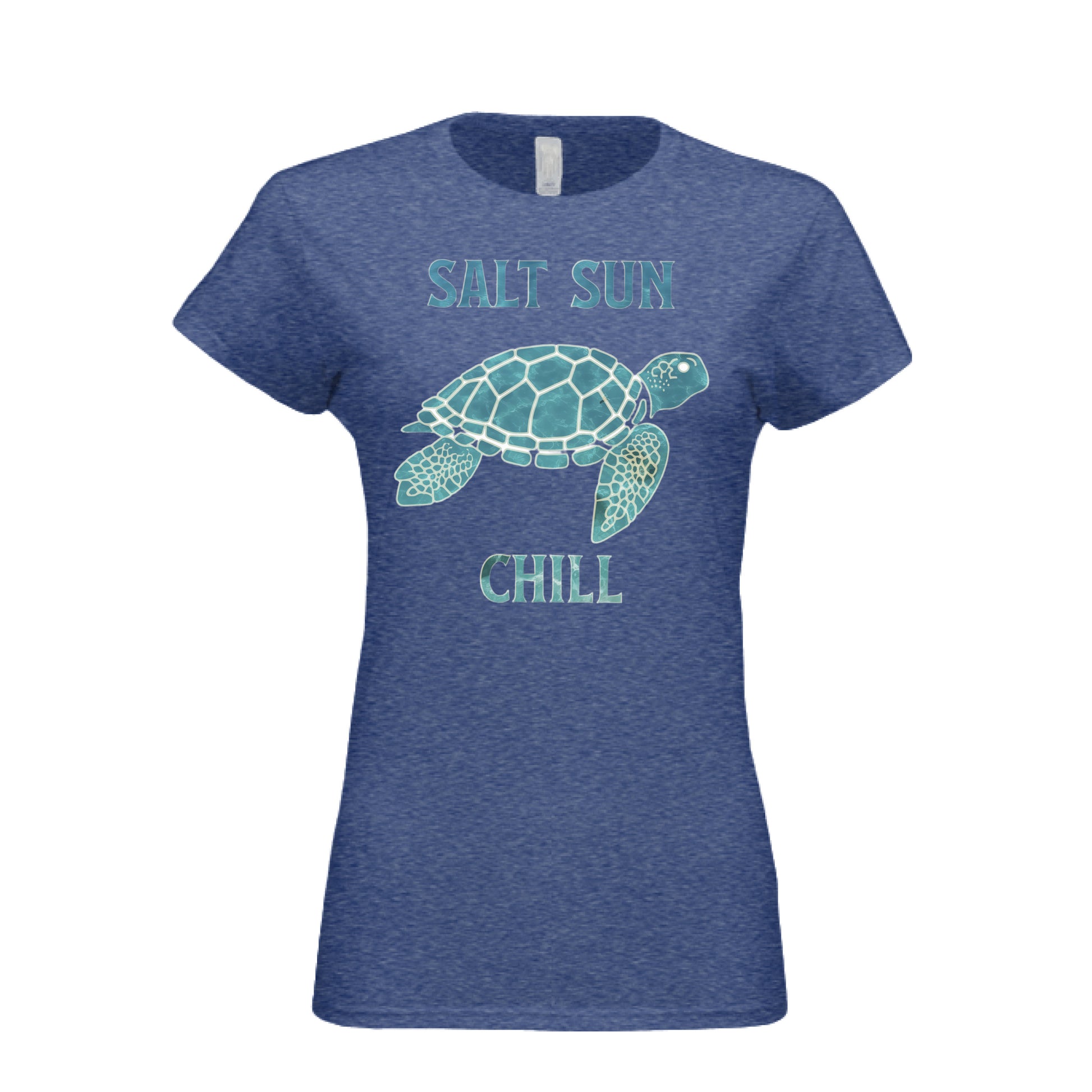 VINTAGE NAVY - FRONT