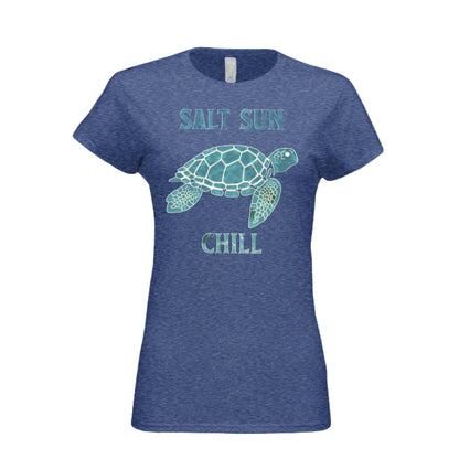 VINTAGE NAVY - FRONT