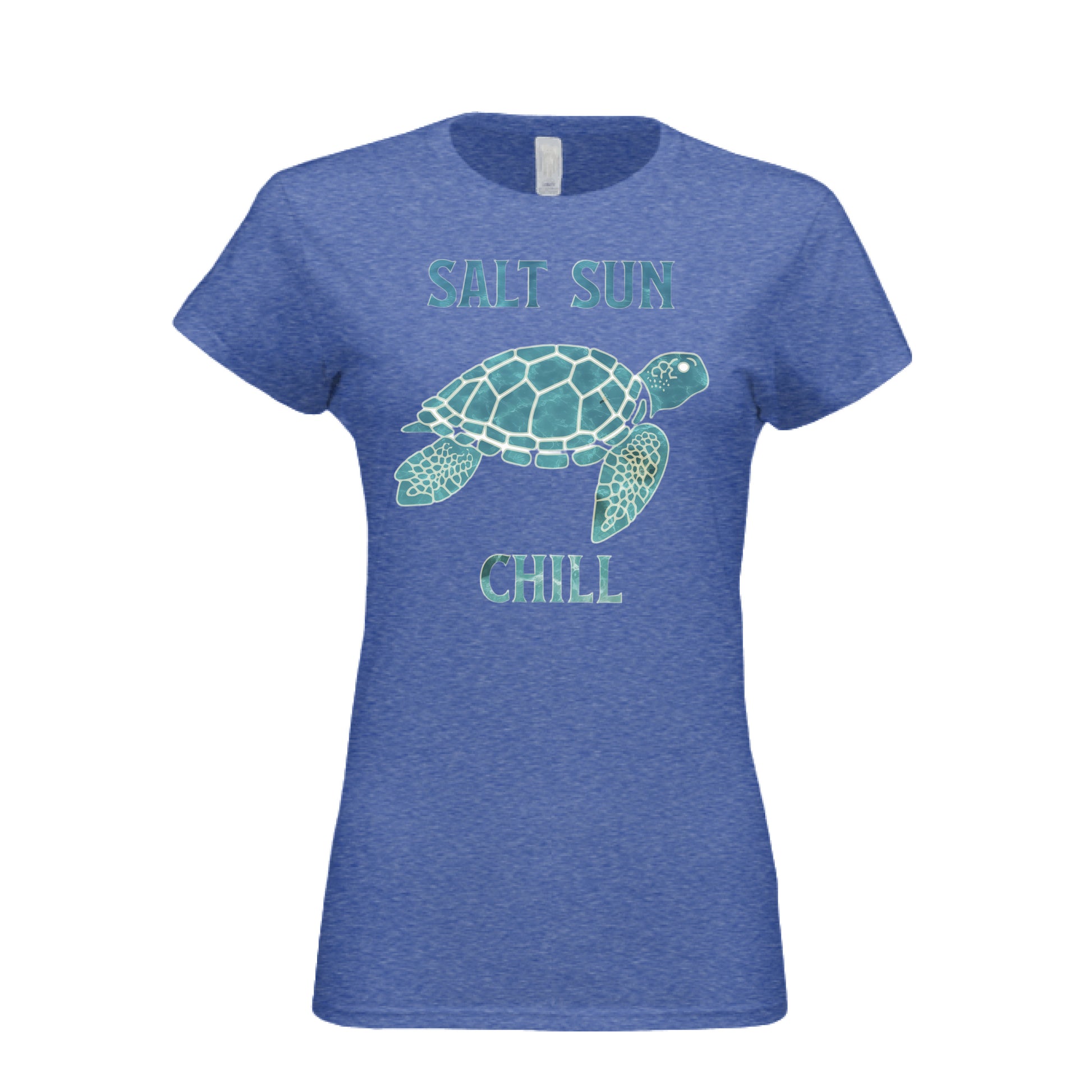 VINTAGE ROYAL - FRONT