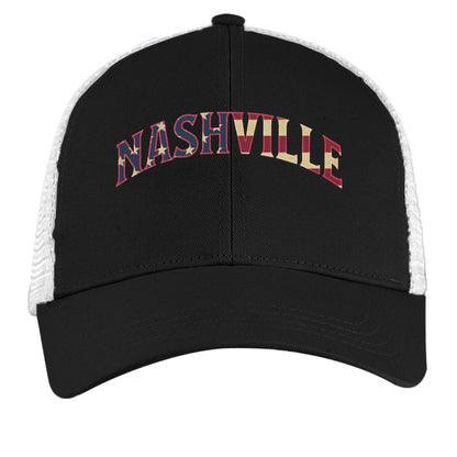 BLACK/ WHITE - FRONT