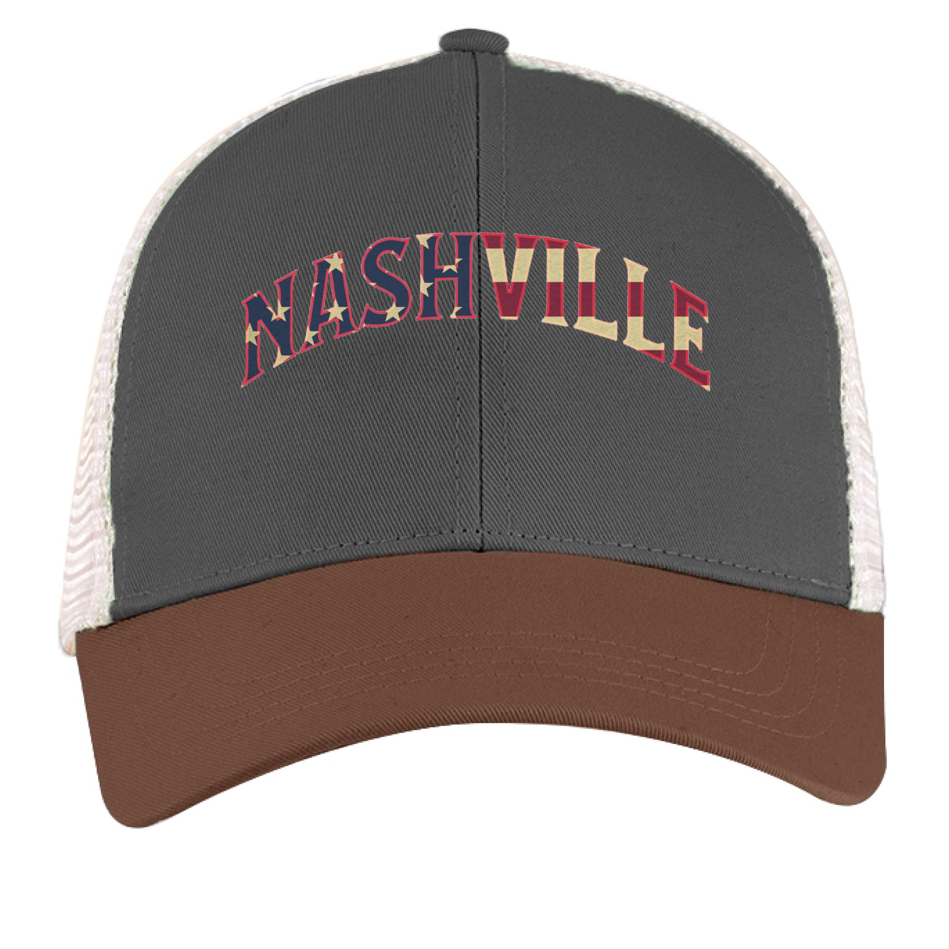 CHRCL/ L BR/ OYS - FRONT