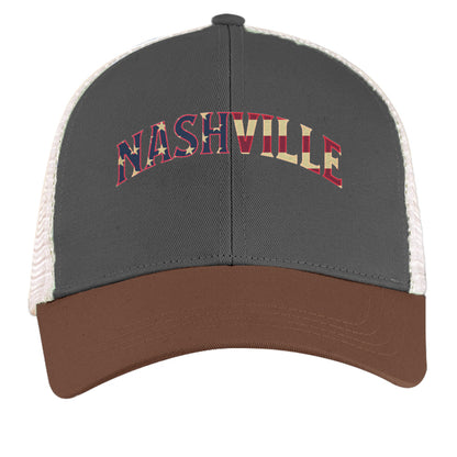 CHRCL/ L BR/ OYS - FRONT