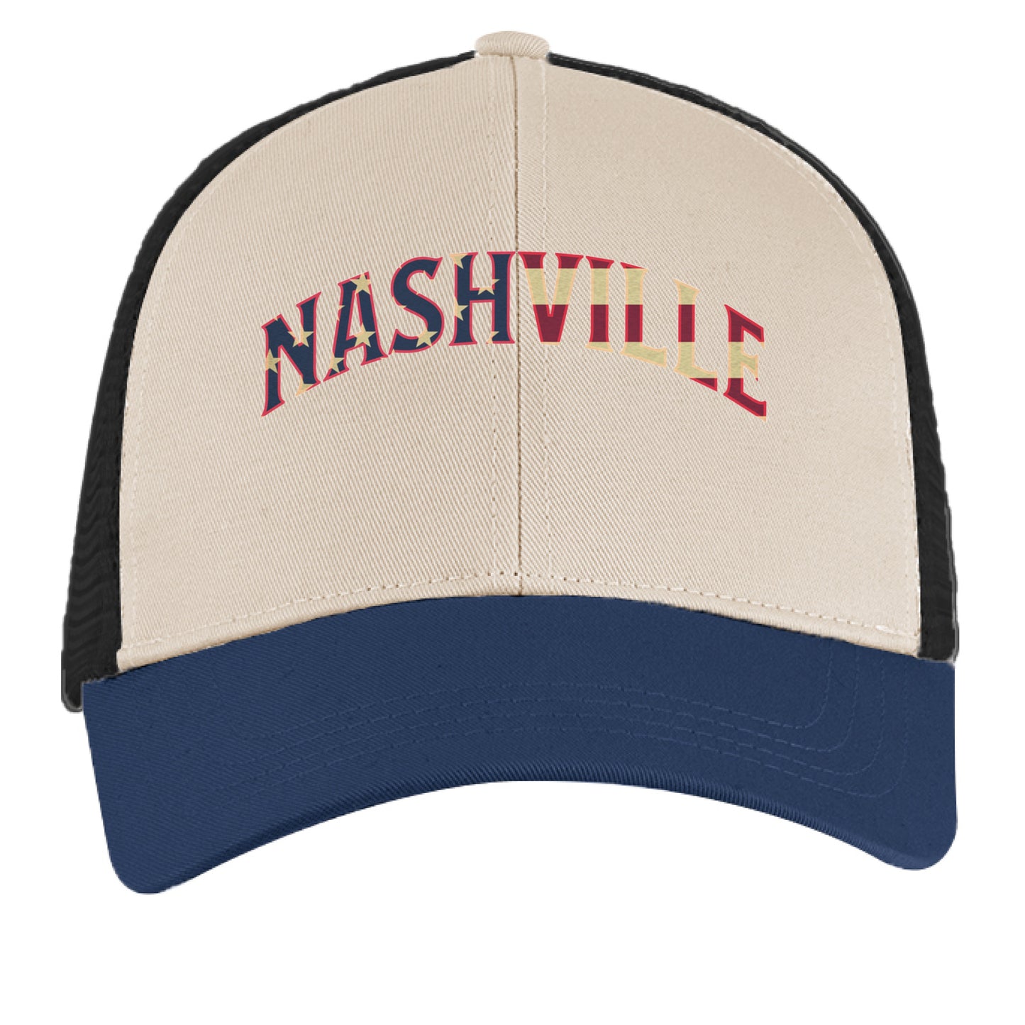 OYSTR/PACFC/ BLK - FRONT