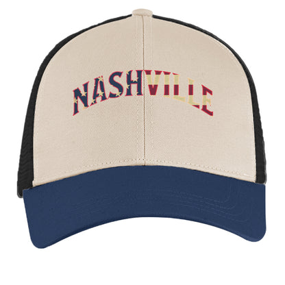 OYSTR/PACFC/ BLK - FRONT