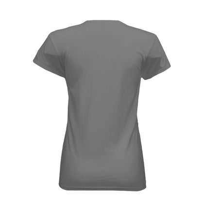 Graphite Heather - BACK