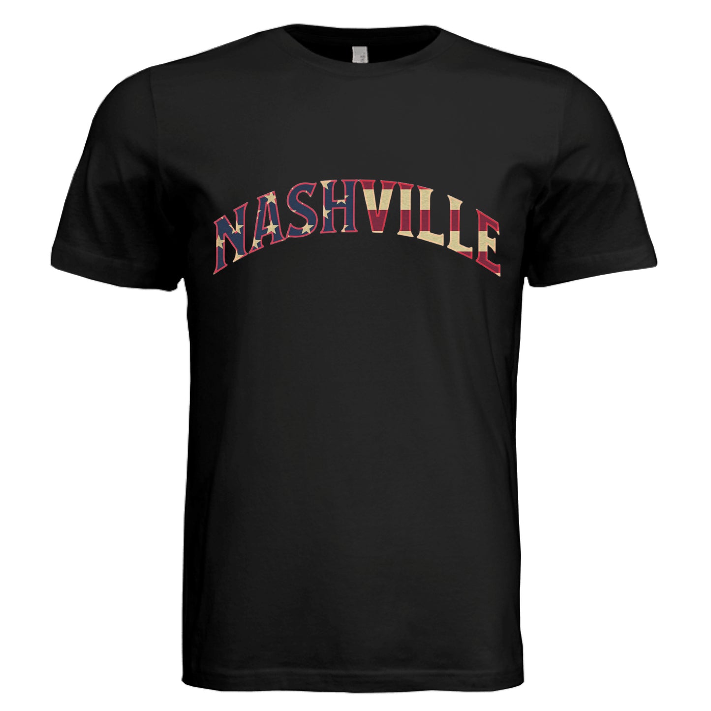 VINTAGE BLACK - FRONT