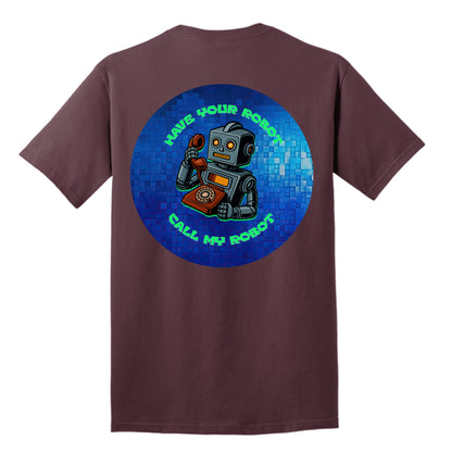 Athletic Marn - BACK