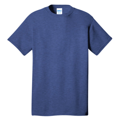 Heather Royal - FRONT