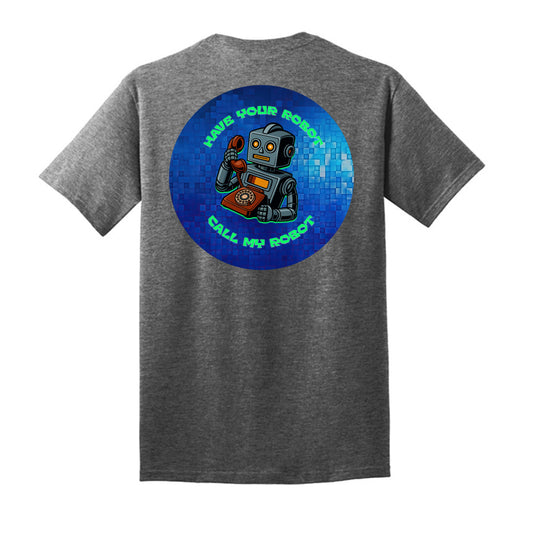 Graphite Hthr - BACK