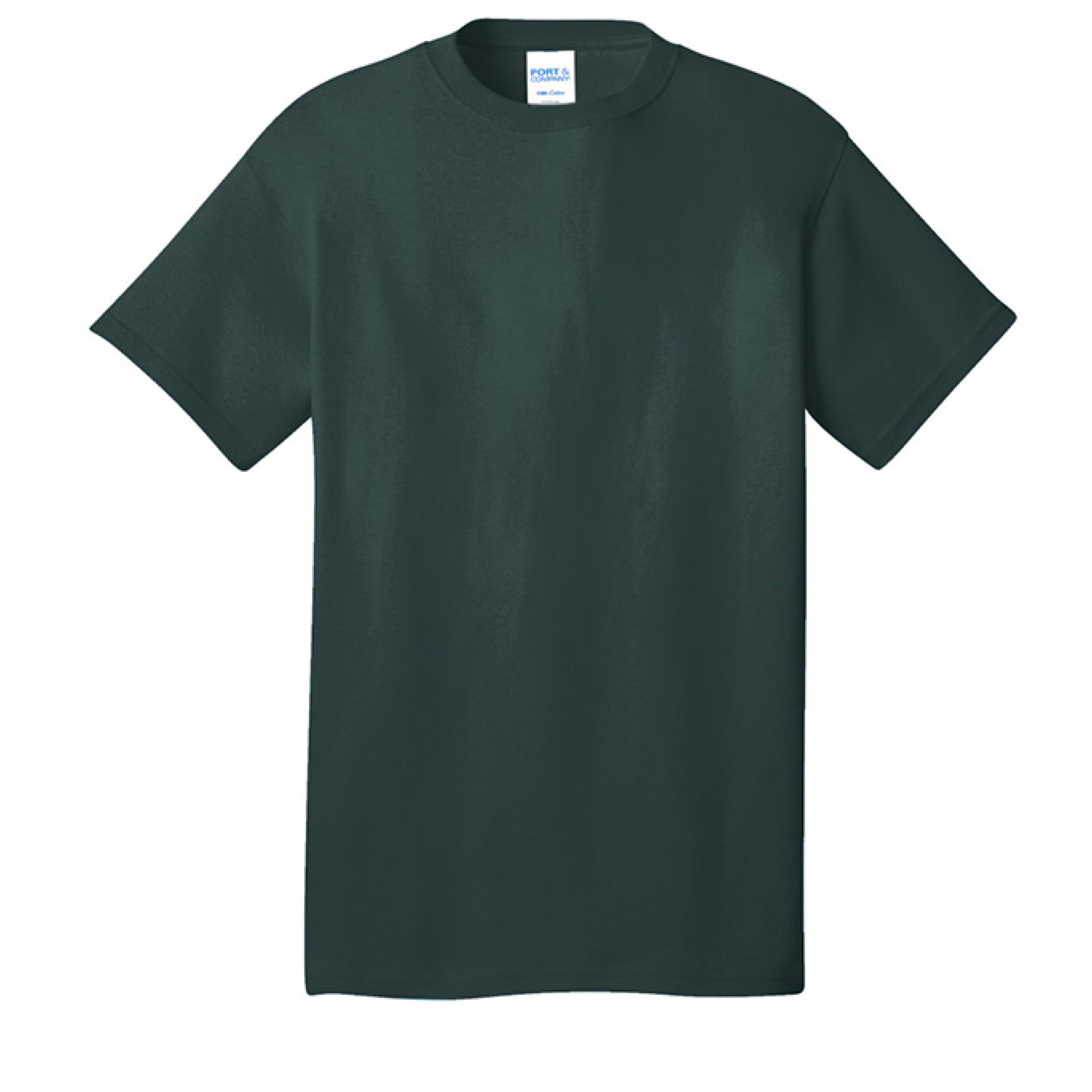 Dark Green - FRONT