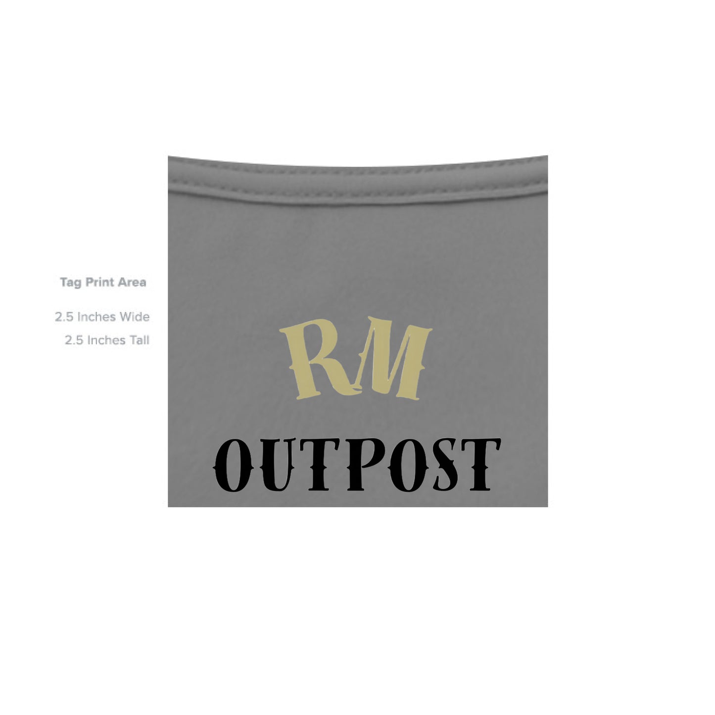 Graphite Hthr - INSIDE_TAG_LINE